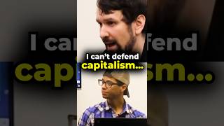 Destiny Admits His Biggest Problem With Debating Socialists