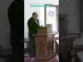 Ilm Ka Darwaza Kehlaaye Magar, Tanha Ali | Raja Asad Parvez | Auliya Council