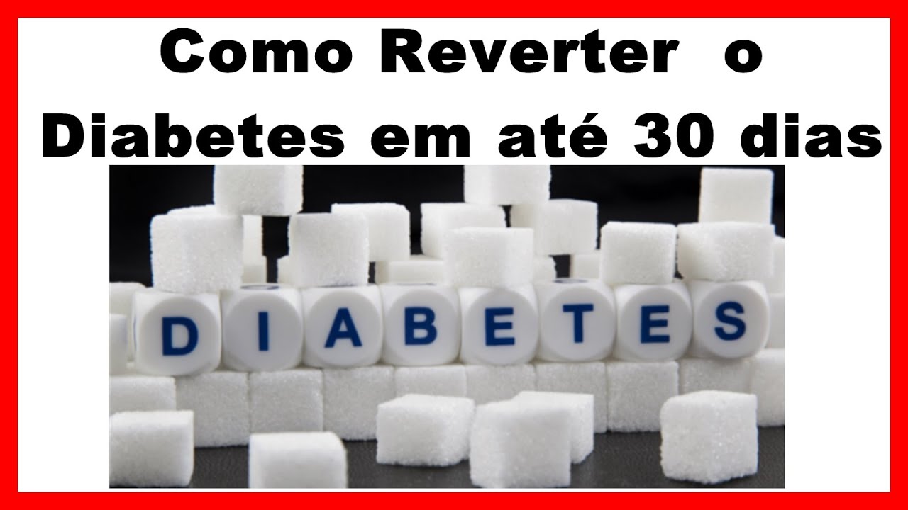 A Tem Diabetes Cura A Tem Diabetes Cura