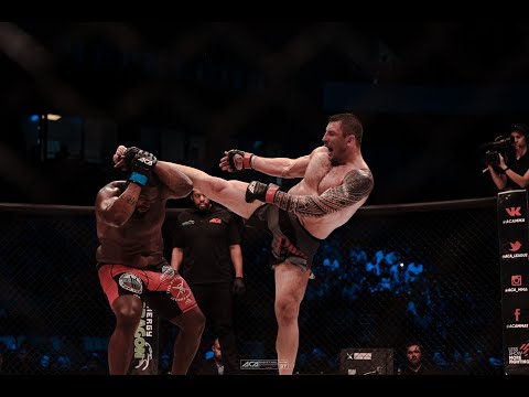 АСА 104 в Краснодаре