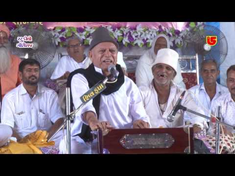 02-Mahiyari (Ghed) || Padma Shree Bhikhudan Gadhvi || Joks & Lok Sahitya