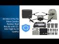 DJI Mini 5 Pro Fly More Combo Review: Real Results with 52-Min Flight &amp; 4K Quality