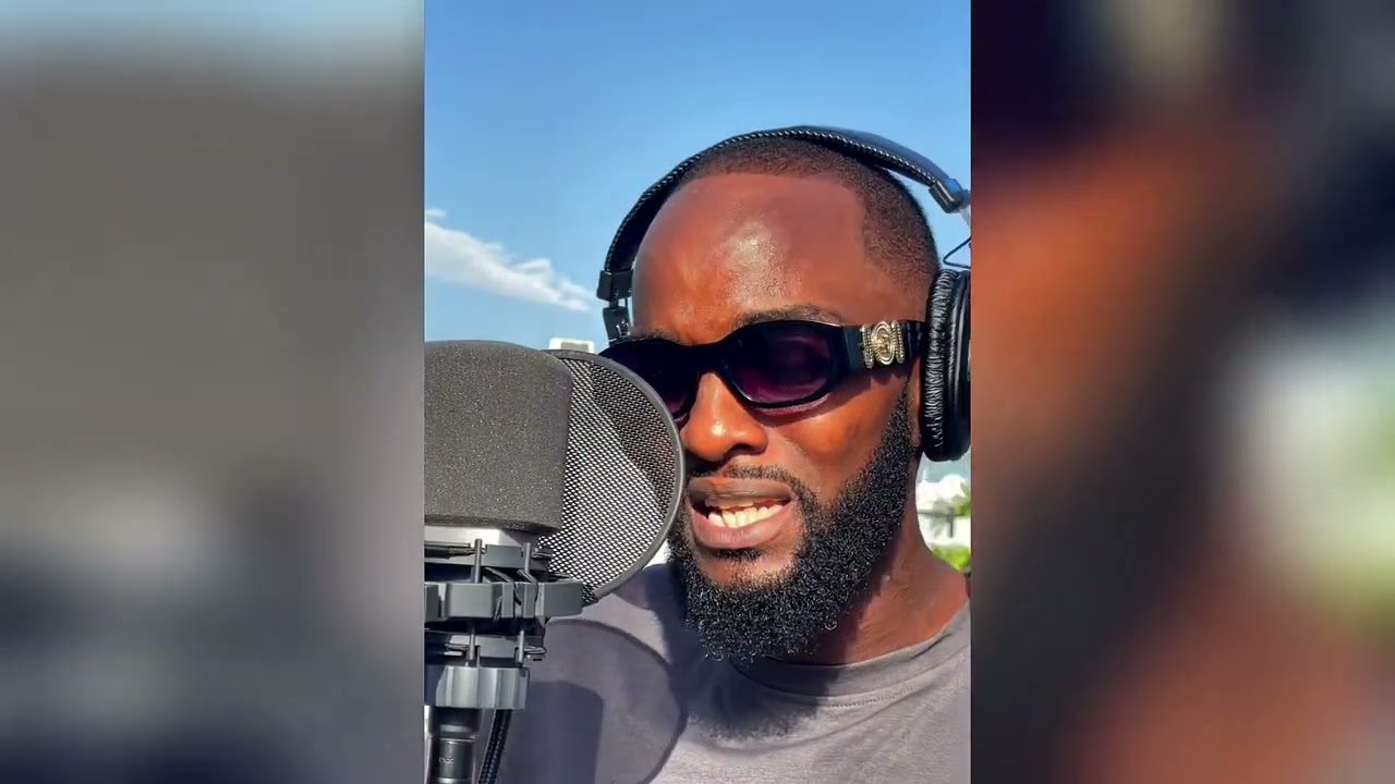 H & M Freestyle - Karmehlo x Peter ‘Kongz’ Samaru (Official video)