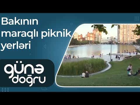 Video: Sinqapurda harda piknik etmək olar?