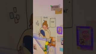 My Dream Room Decorate With Bts Accessories