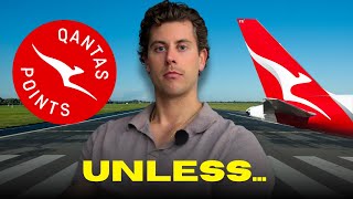 You&#39;ll probably never fly business class unless....