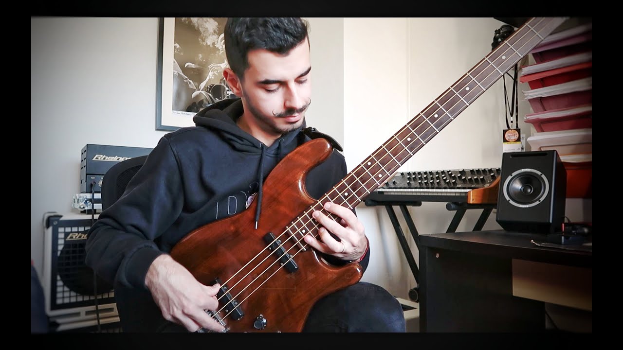 Watch Chico Pinheiro - Boca de Siri - Solo Transcription (Studio) on YouTube Watch Chico Pinheiro - Boca de Siri - Solo Transcription (Studio) on YouTube