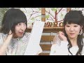 【百合ｶﾞﾝ見】佐倉綾音「奈央チョー可愛いからずっと見ちゃう♡」東山奈央「恥ずかしいから隠しちゃおう///」あやねるが奈央ぼうのモノマネしたら本家を凌ぐ可愛らしさだった件（ｷｭｳｷｭｳｯ）ｗｗ