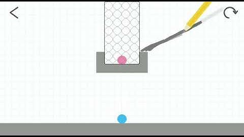 Brain Dots (level 165)