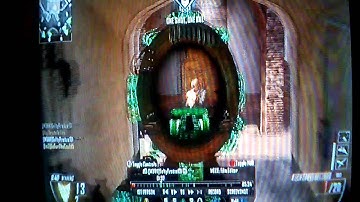 Black Ops 2- Merciless on Overflow with DSR-50