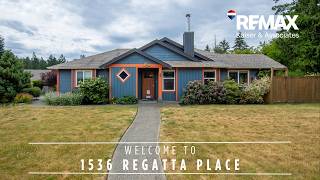 Welcome to 1536 Regatta Place! Welcome to 1536 Regatta Place!