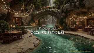 Download Lagu Slow Jazz Melody at Lakeside Porch | Cozy Forest Mornings Jazz \u0026 Nature Therapy to Ease Into the Day MP3 Download Lagu Slow Jazz Melody at Lakeside Porch | Cozy Forest Mornings Jazz \u0026 Nature Therapy to Ease Into the Day MP3