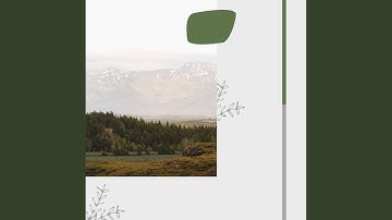 Pulsating Backdrops for Afternoon Walks