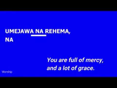 Kama Sio YESU Ningekuwa Wapi Mimi