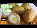 Nargisi kofta recipe  tips  tricks by cooking with asifa