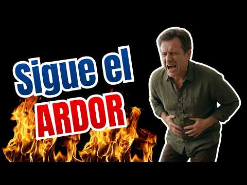 La prueba casera que revela si la pared del estomago está dañada | Dra. Montserrat Rodríguez