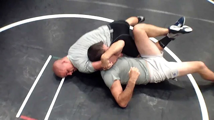 Boilermaker Technique of the Week - Chad Welch 5/8...