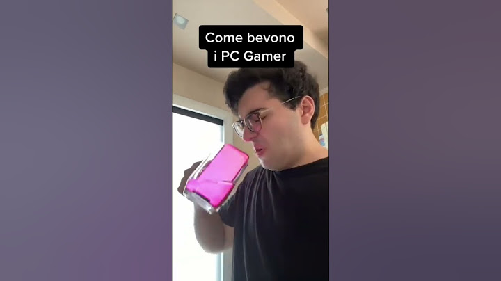 Un PC da Gaming senza Led non è un PC da Gaming #PCGamingIta #PlaystationItalia #XboxItalia
