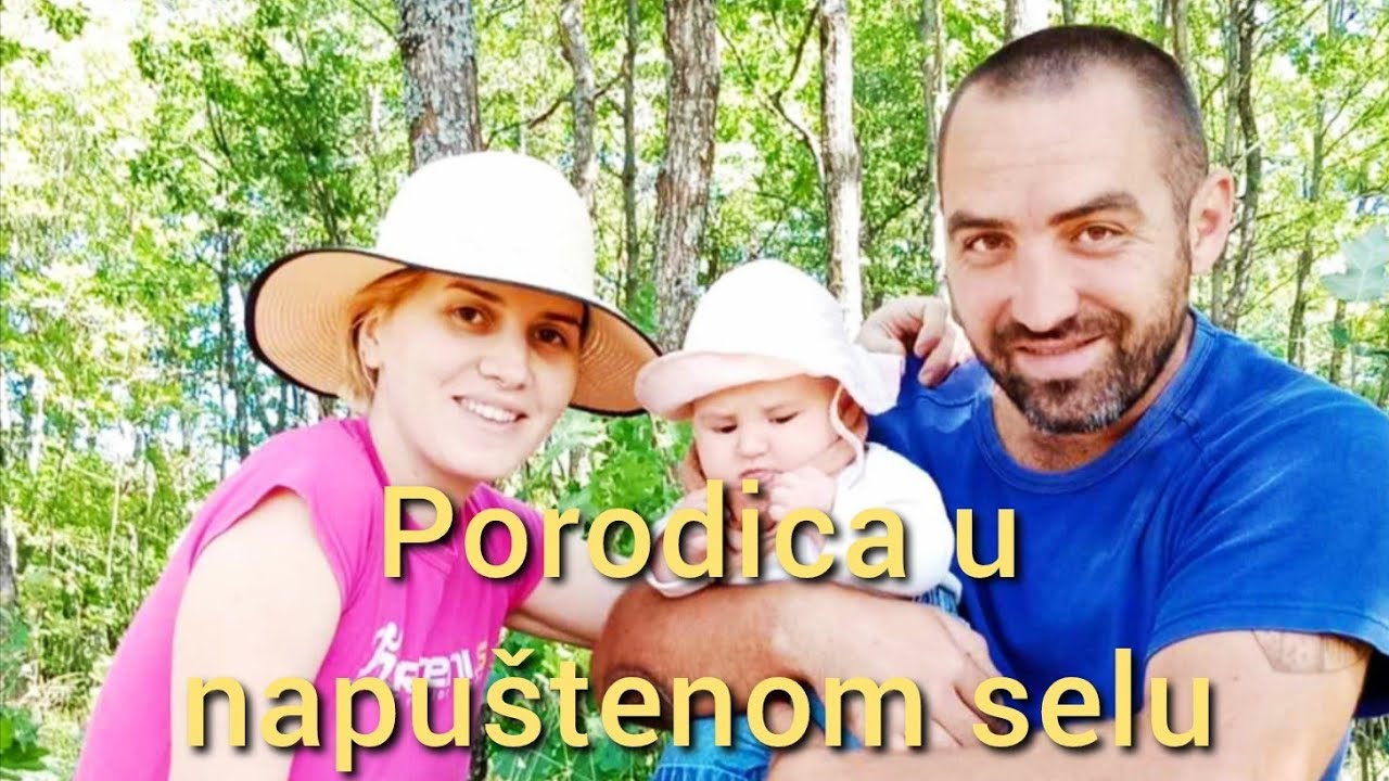 Gorštak iz Beograda: Od usamljenog do porodičnog čoveka