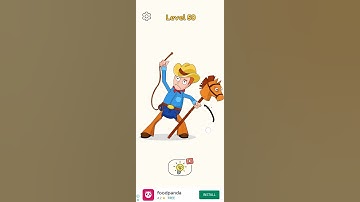 Dop 4: Draw One Part level 49 50