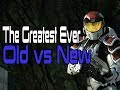 &quot;The Greatest Ever&quot; | Old vs. New |