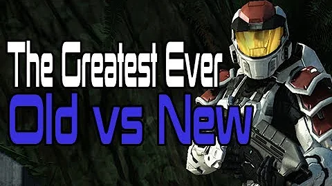 "The Greatest Ever" | Old vs. New |