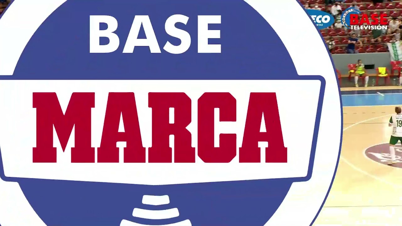 29/05/2021, Dptvo.Córdoba 2-4 La Algaida [BaseMarca TV]