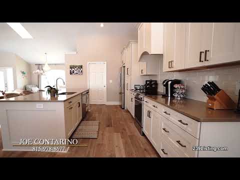 390 Henderson Ct, Marco Island, FL home video tour