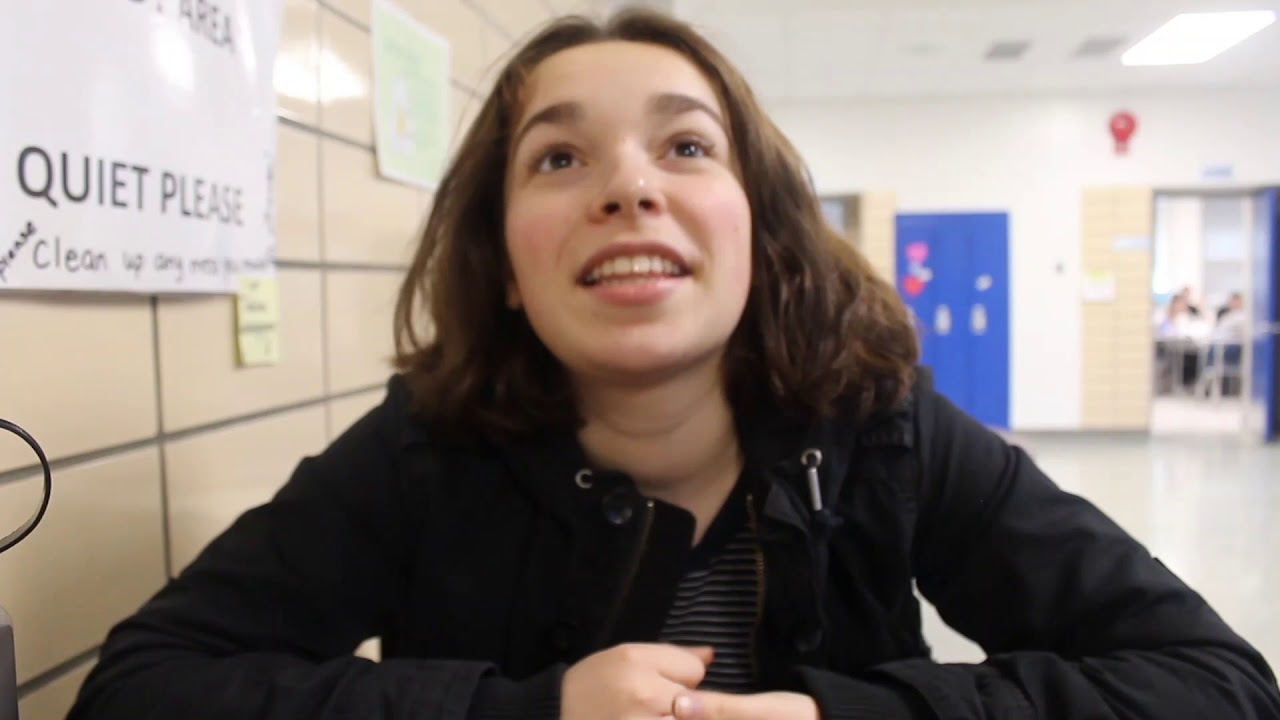 What do Alberta students think about climate change education? - ACLYN 2018