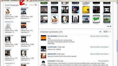 Channel Box Tutorial