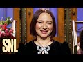 Maya Rudolph Monologue - SNL