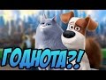 ГОДНОТА?! - ТАЙНАЯ ЖИЗНЬ ДОМАШНИХ ЖИВОТНЫХ