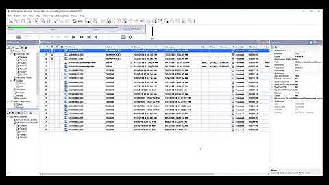 Olympus and Dragon for Backend Speech Recognition