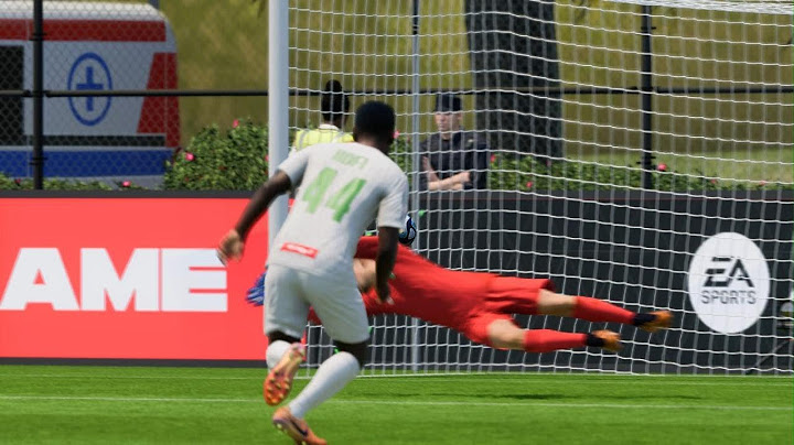 FC 24 | WSG Tirol vs Olympique Lyonnais - Club Friendly | Gameplay PS5
