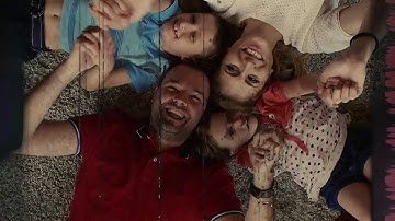 TAKE THE LONG WAY HOME - Official Lyric Music Video