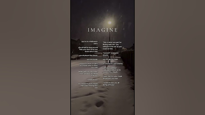 what are you being for Halloween?🎃#comment #imaginescenarios #lovesongs #scenario #imagine #love