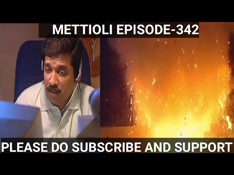 Metti oli episode 342 (14-05-2021)|Mettioli today episode at suntv| Metti oli comedy scenes|