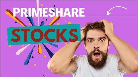 PRIMESHARES STOCKS