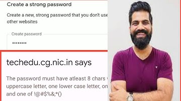 Fix password 8 character or longer at least one number or symbol @#$℅^ ||PayPal account problem fir