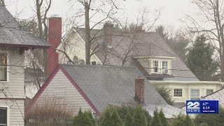 Massachusetts ranks third nationally in utility costs