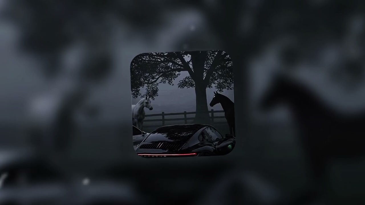 Bonezboy Nightz-Chaze Sharp(Slowed + Reverb + Echo)