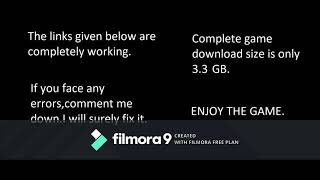 Download Football Manager 2019 in 3.3 GB only pc !
