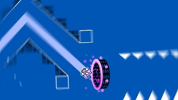 "goofy plus wackyness" FULL LAYOUT l an easy memory demon made by me