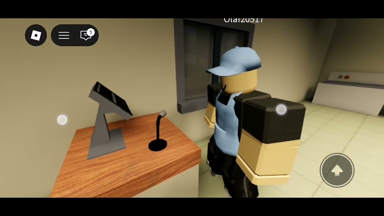 ? Experience? (Night shift of sad burger)