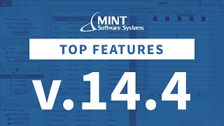 Top Features In V.14.4