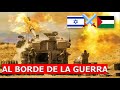 ✡☪ GAZA: De Cúpula de Hierro hasta la batalla