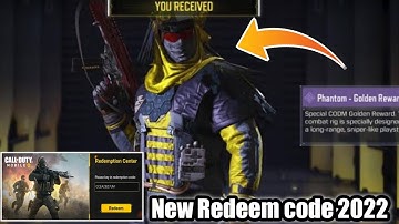 codm New Redeem code May 10 cod mobile 2022 | cod mobile Redeem code 2022 | codm Redeem code Garena