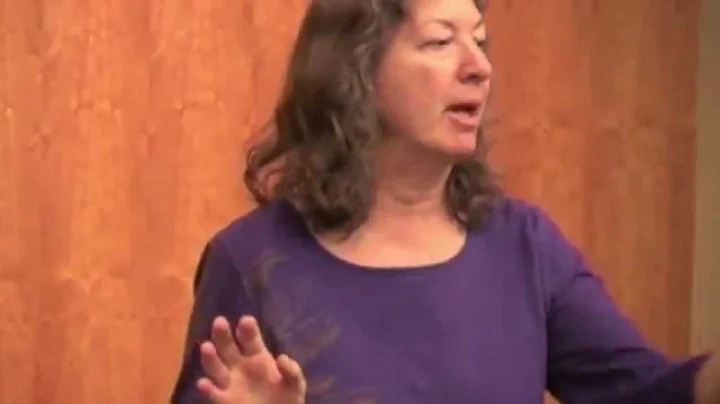 Do Tell: Cynthia Muratori - "The Name Game"
