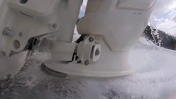 Motor height test with 3 electrical tape