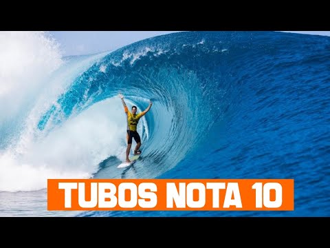 Os Melhores Tubos